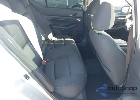 2019 Nissan Altima 2.5 S z USA, uszkodzony, nr VIN 1N4BL4BV3KC198709